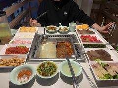-野妹火锅(布吉店)