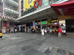 -大莹东方国际服装商贸城