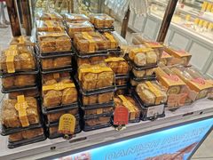 -面包新语(KKMALL京基店)