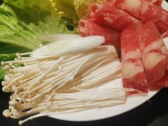 -Mr·Fish鱼鲜生海鲜放题(银泰in99店)