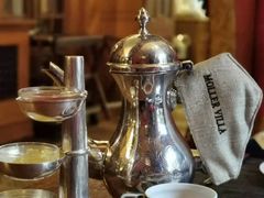 -马勒别墅·中餐厅