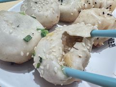 -小杨生煎(浦江欢乐颂店)