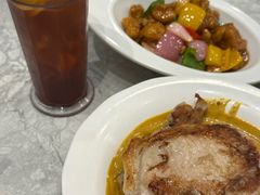 -翠华餐厅(正佳广场店)