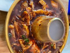 -全牛匠·乐山跷脚牛肉(新中关店)
