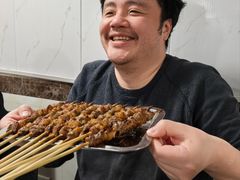 -欣悦坊陈一刀热气羊肉火锅(清真路店)