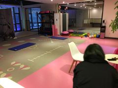 -思迈威健身(积玉桥万达店)