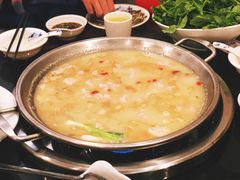 -老来福·非遗酸汤兔(凯旋路店)