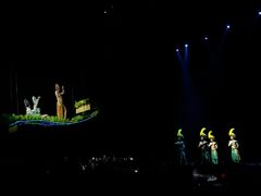 -三亚千古情景区游客中心-接待中心