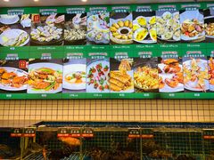 -飞尝蚝·顺德菜·鱼生(顺德总店)
