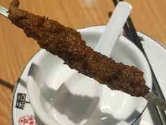 -凯撒尔新疆特色主题餐厅(青山店)