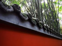 -成都杜甫草堂博物馆