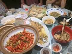 -帝一铭家宴(板塘店)