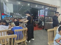 -囍记糖水铺(桥南店)