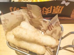 -菲滋意式餐厅(青悦城店)