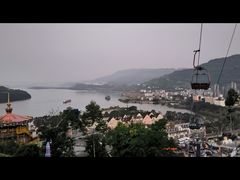 -美心红酒小镇游乐园