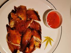 -径山十八道·风味民间菜(杭州总店)