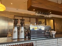-BAKER&SPICE(BFC外滩金融中心店)