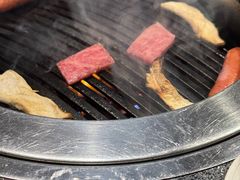 -宮崎牛第一号指定店 焼肉の幸加園(橘通店)