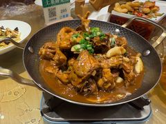 -鸿运楼·舌尖上的徽菜