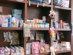 -宠爱国际动物医院· 猫科· 外科·中兽医(长白店)