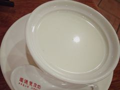 姜撞奶-正德顺順德雙皮奶(中信店)