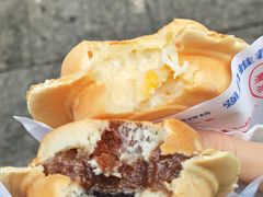 -味正点车轮饼可丽饼(南禅寺店)