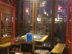 -大龙燚火锅(五一广场店)