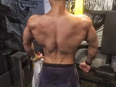 -YCHL Studios健身工作室(市二宫店)