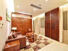 -太阳岛度假酒店