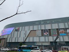 -吴山烤禽 (吴山路店)