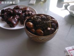 -小土豆北方菜馆(方庄店)
