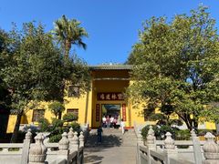 -南华禅寺