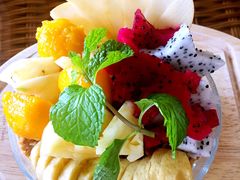 -Fresh Fruit Factory - Fruit Cuisine Restaurant