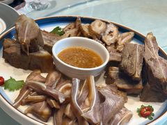-新时代大酒店(仰口路店)