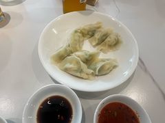 -东方饺子王(和平里店)