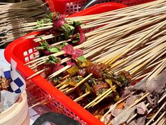 -大芊金重庆串串火锅(南京路店)