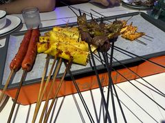 -亿牌牌东北烧烤(博物馆旗舰店)