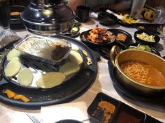 -雪花合烤肉(万达店)