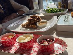 -庆云楼饭庄(什刹海店)