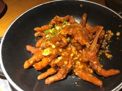 -吃饭皇帝大(合生汇店)