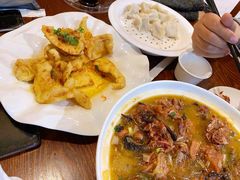 锅包肉-李老哈·东北菜(宋园路店)