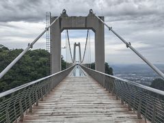 -天台山琼台仙谷景区