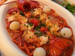 -德悦海鲜(城西店)