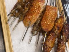 -老虎滩大连海鲜烧烤(建邺云锦路总店)