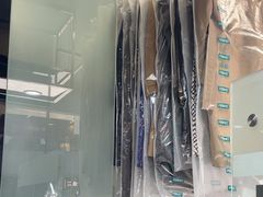 -福奈特洗衣洗鞋(莘谭路店)