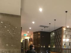 大堂-岭南真味·匠心粤菜(K11店)