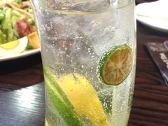 -酷公社·榴莲披萨(太原街店)