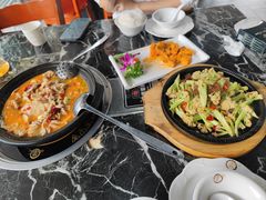 -李师傅脆肚(华强北店)