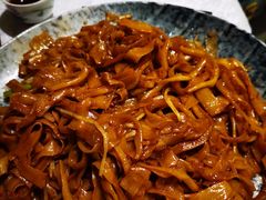 -沙河粉村·国家非遗传承(云台店)