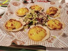 -米兰西点(鞍山店)